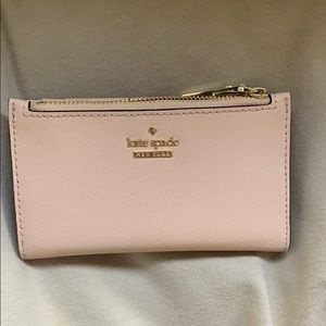 Kate Spade Small Wallet/ Card Holder